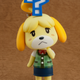 Illustration for article titled The Perfect iAnimal Crossing /iIsabelle Action Figure Returns